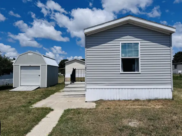 8836 Stevensville-baroda Road, Baroda, MI 49101
