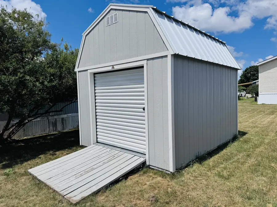 8836 Stevensville-baroda Road, Baroda, MI 49101 - #3