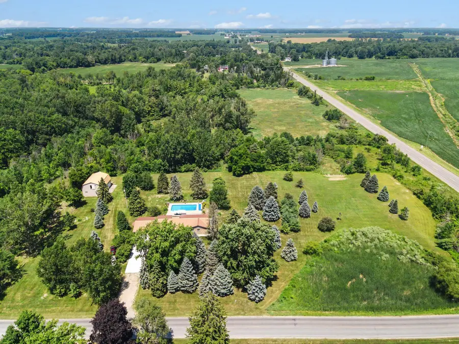 100 W Musgrove Highway, Lake Odessa, MI 48849 - #3
