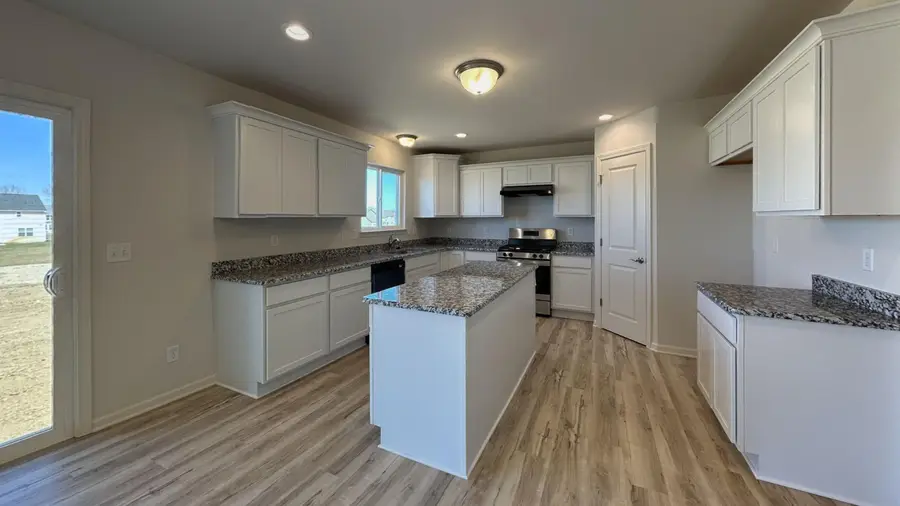 11740 Hillside Drive, Dexter, MI 48130 - #2