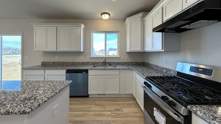 11740 Hillside Drive, Dexter, MI 48130 - #3