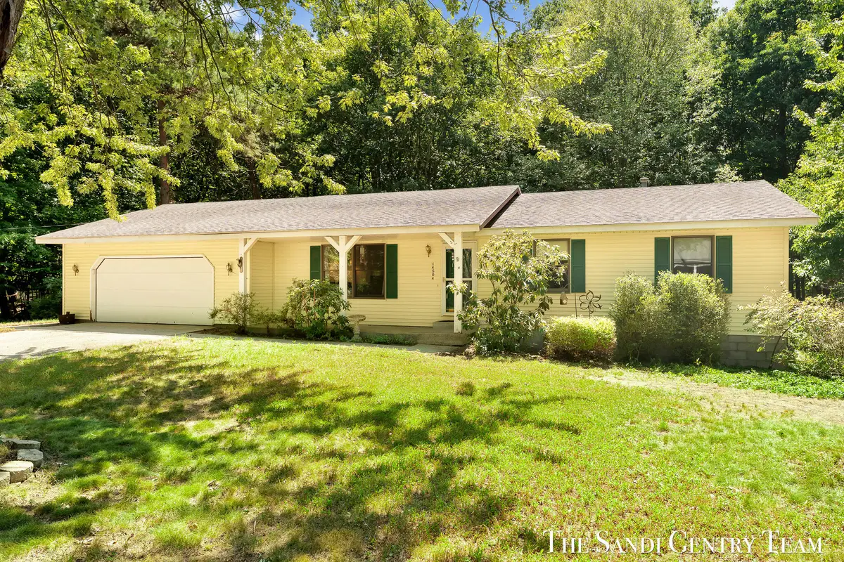 14504 Cameron Court, Grand Haven, MI 49417 - #1