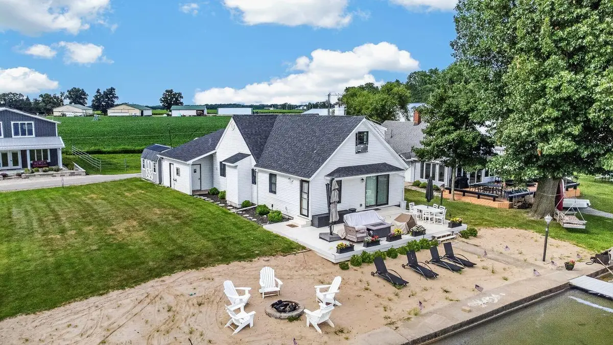 71259 Mathers Road, White Pigeon, MI 49099 - #1