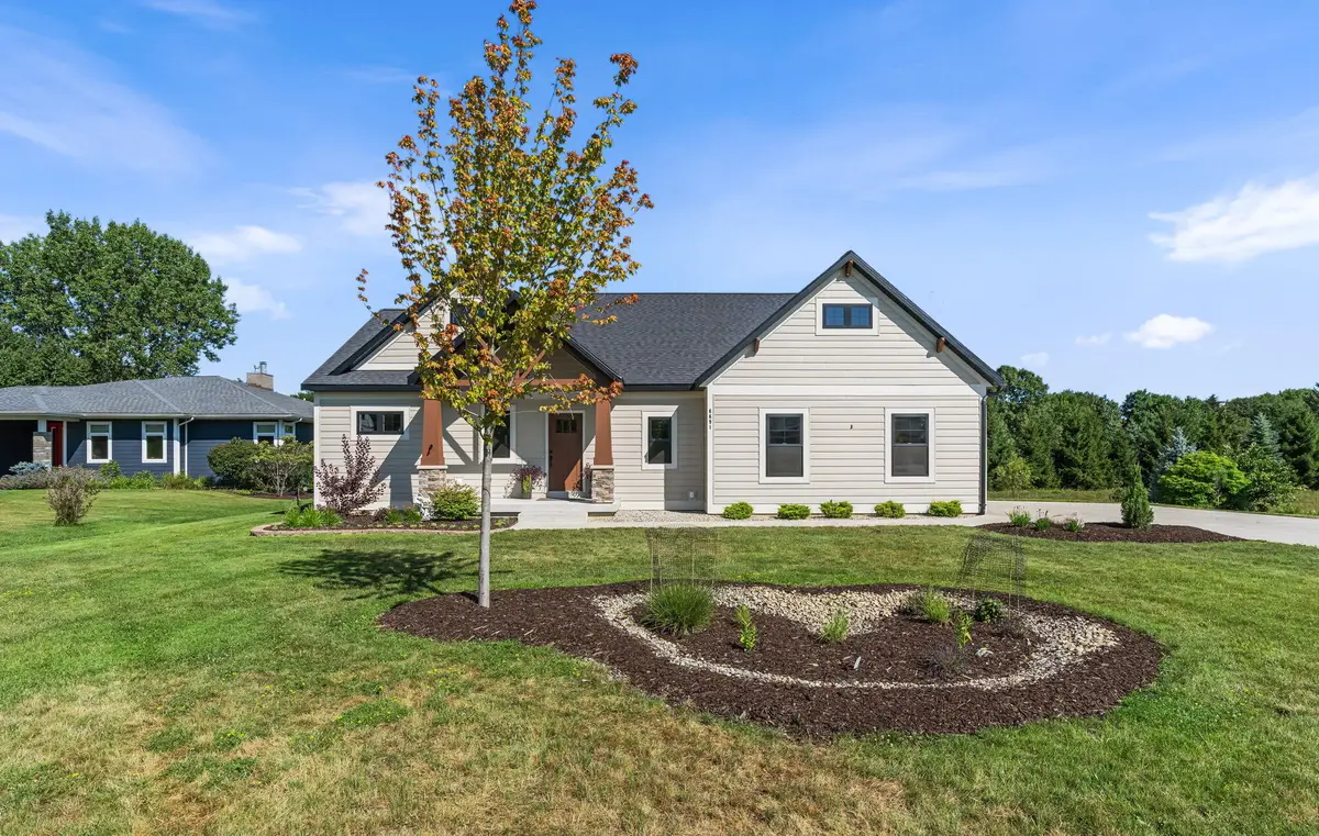 6691 Yamoto Way, Fennville, MI 49408 - #1