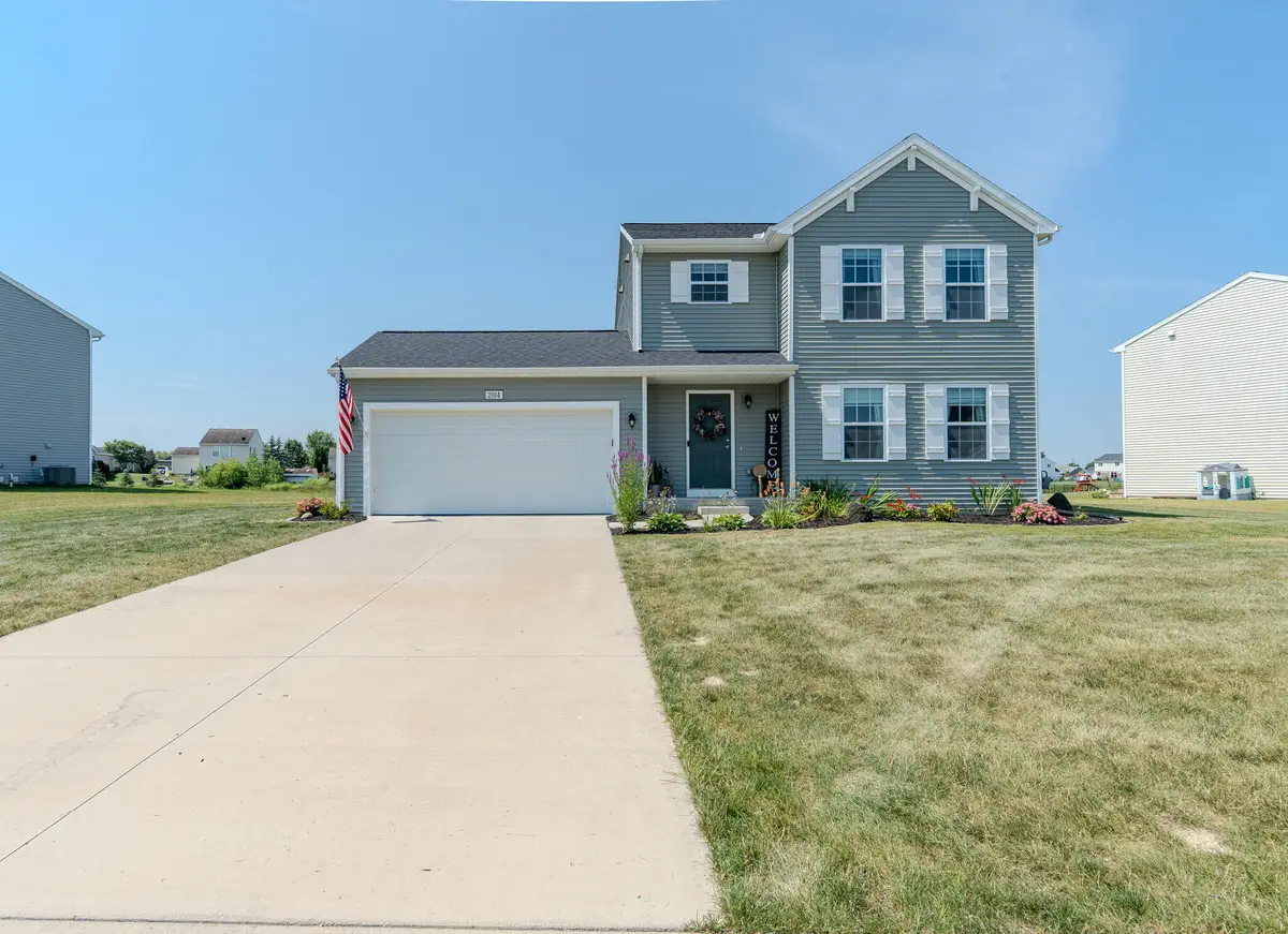 2014 Orlov Drive, Hudsonville, MI 49426 - #1