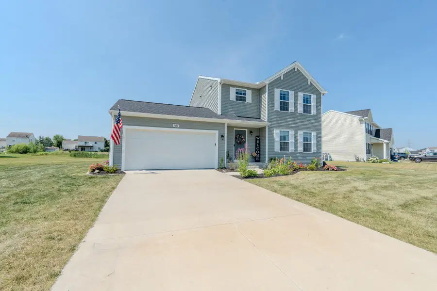 2014 Orlov Drive, Hudsonville, MI 49426 - #2