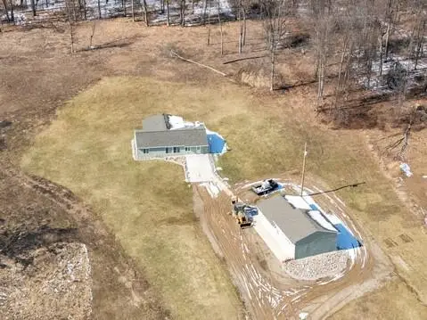 1637 N State Road N, Ionia, MI 48846 - #2