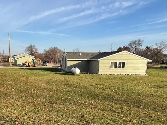 1637 N State Road N, Ionia, MI 48846 - #3