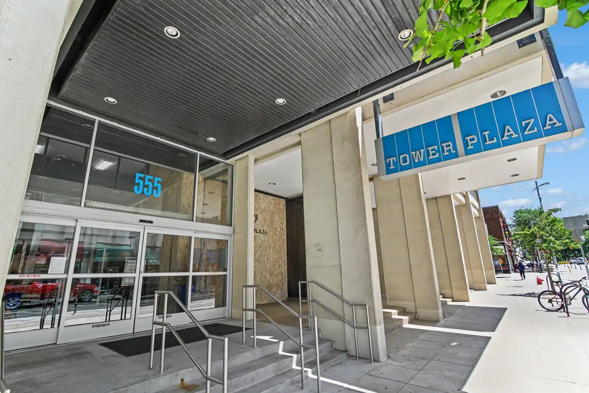 555 E William Street #2i, Ann Arbor, MI 48104 - #1