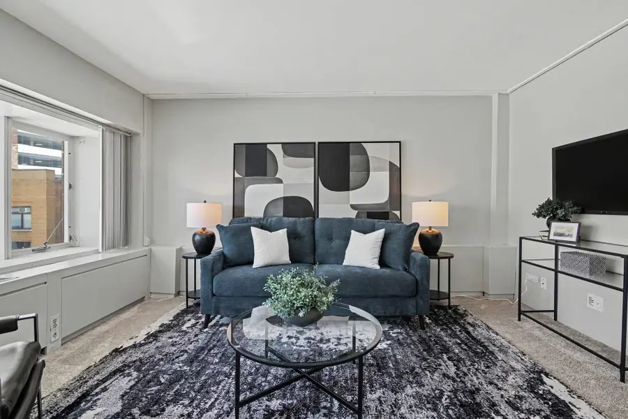 555 E William Street #2i, Ann Arbor, MI 48104 - #3