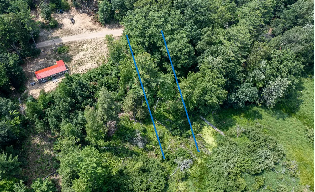 Lot 13 Northern Drive, Pentwater, MI 49449 - #1