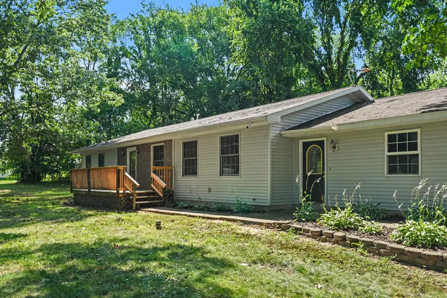 27911 Gideon Street, Dowagiac, MI 49047 - #3