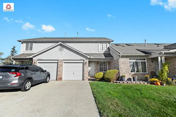 23348 Redman Court, Trenton, MI 48183
