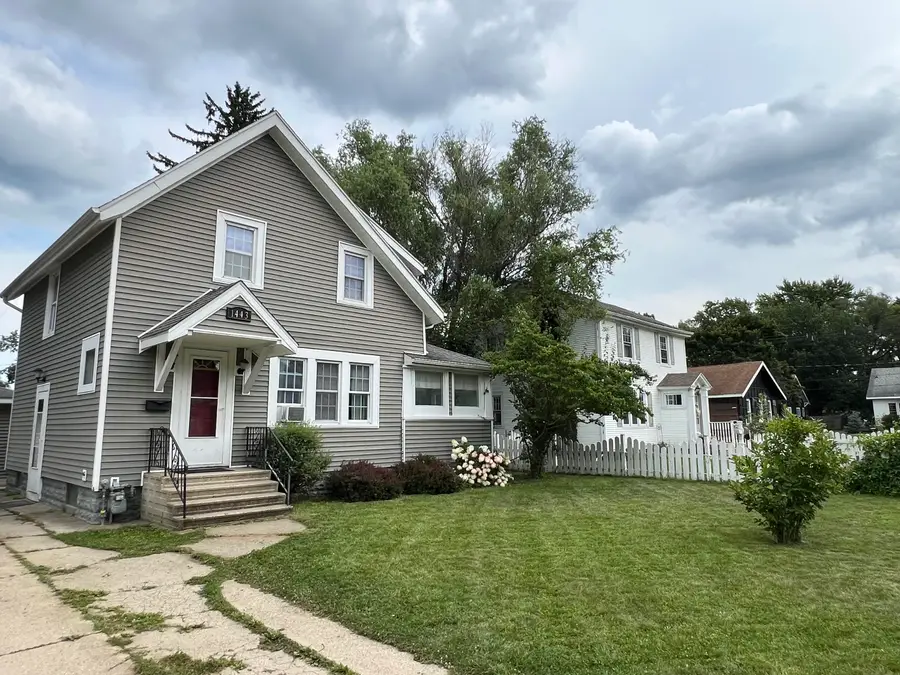 1443 Regent Street, Niles, MI 49120 - #2