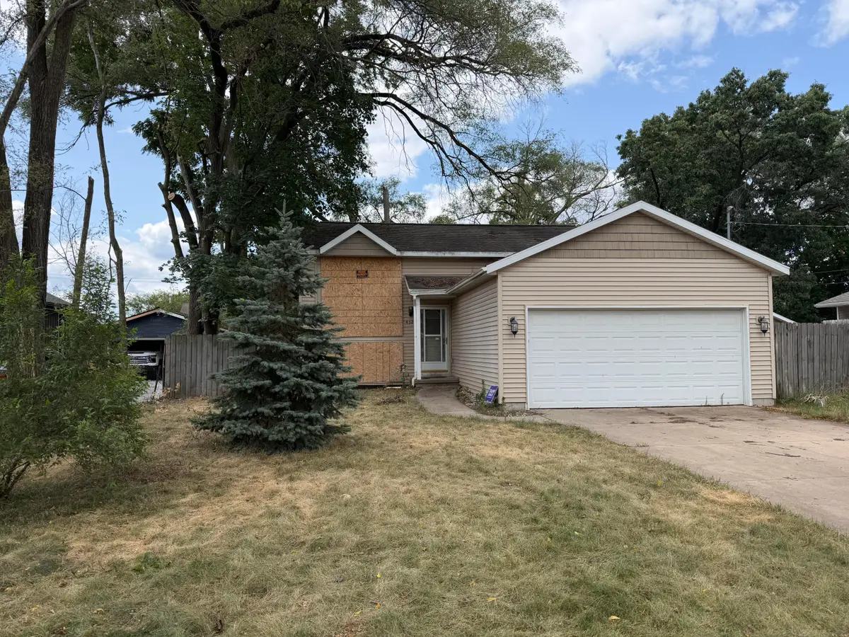 4323 Thorndyke Avenue Sw, Grand Rapids, MI 49548 - #1