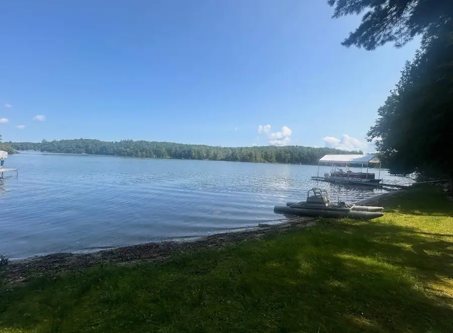 8583 N Homestead Circle, Irons, MI 49644 - #3