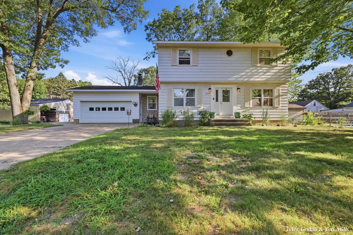 2029 Southland Drive, Muskegon, MI 49442 - #1