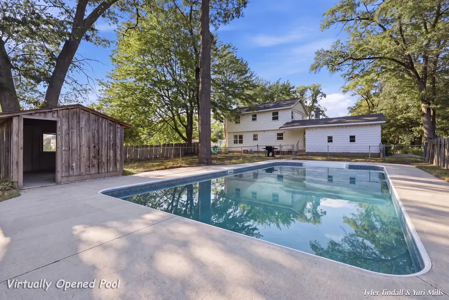 2029 Southland Drive, Muskegon, MI 49442 - #3