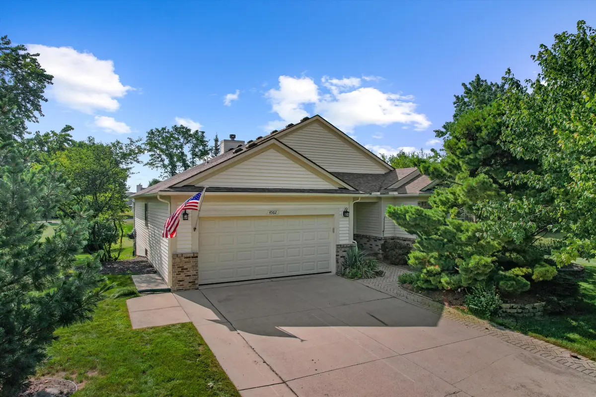 4562 Sycamore Drive, Ypsilanti, MI 48197 - #1