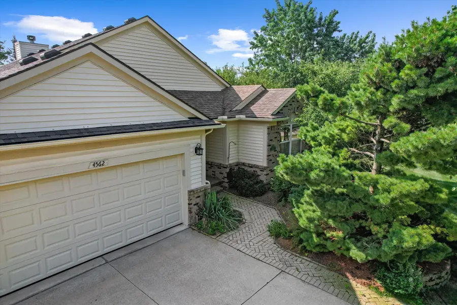 4562 Sycamore Drive, Ypsilanti, MI 48197 - #2