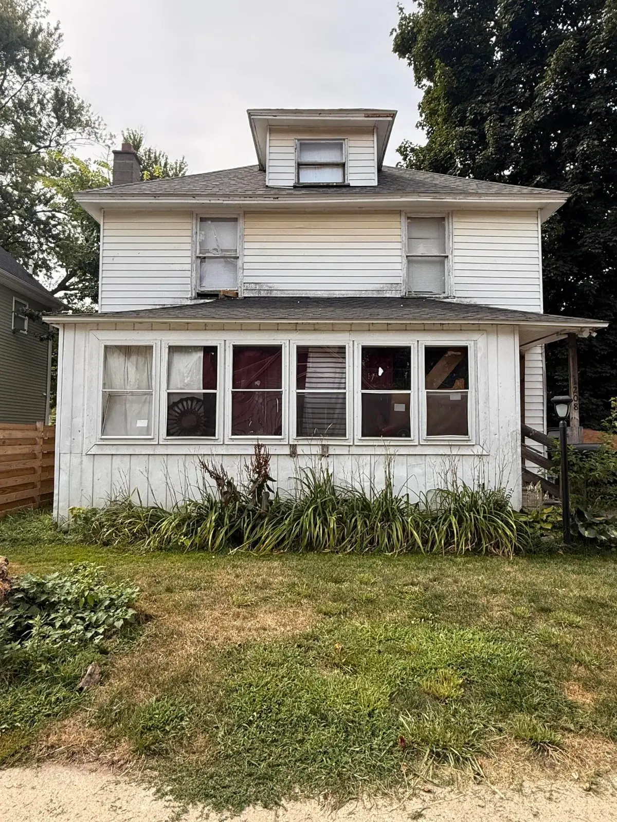 1208 Hays Park Avenue, Kalamazoo, MI 49001 - #1