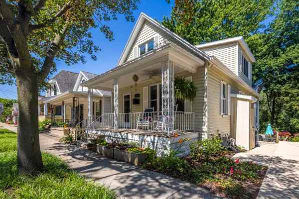 1022 Lake Boulevard, St. Joseph, MI 49085