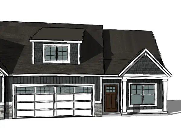 11927 Smithfield Drive #Lot 10, Holland, MI 49424