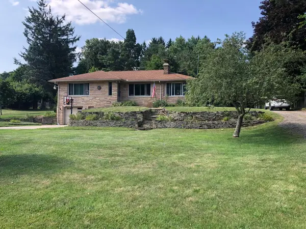 416 Wright Street, Jackson, MI 49203