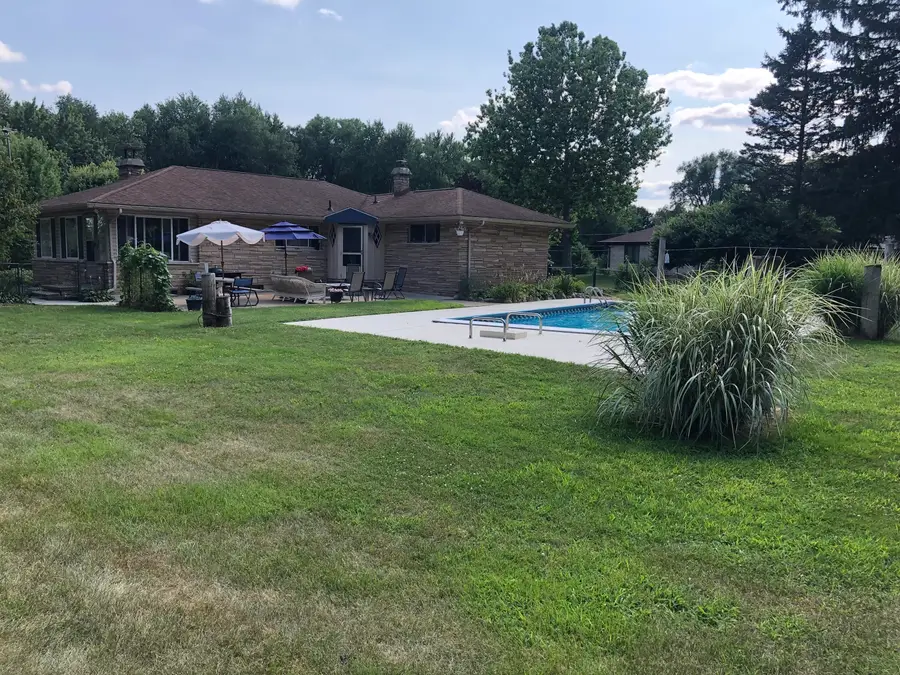 416 Wright Street, Jackson, MI 49203 - #2