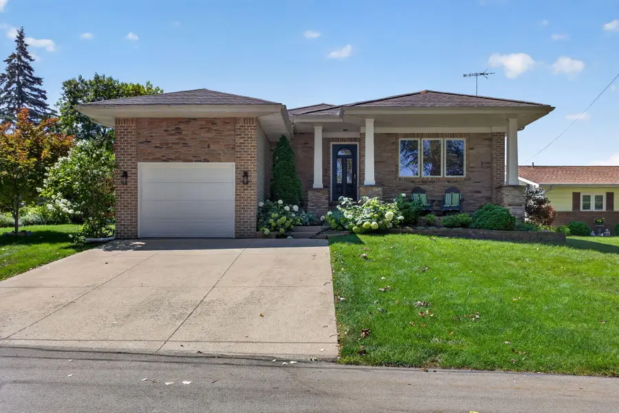 2175 Wamplers Heights Drive, Brooklyn, MI 49230 - #3