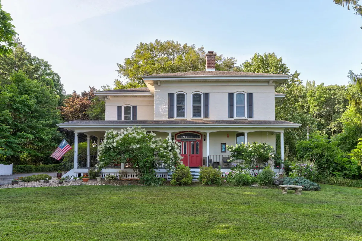 72861 8th Avenue, South Haven, MI 49090 - #1