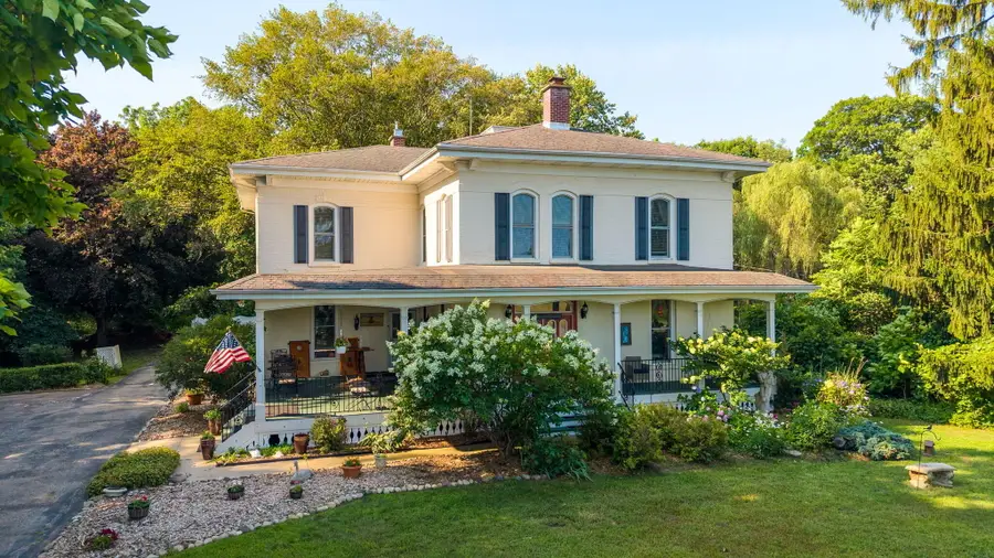 72861 8th Avenue, South Haven, MI 49090 - #2