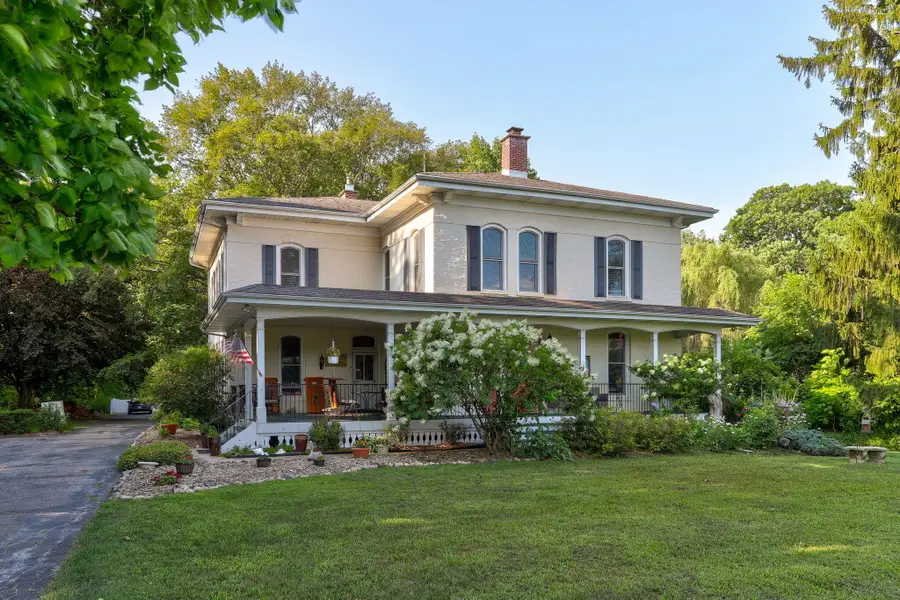 72861 8th Avenue, South Haven, MI 49090 - #3