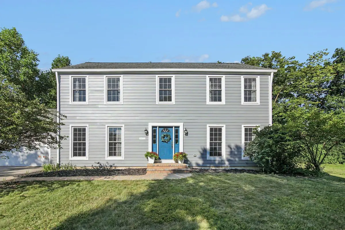 3572 Whispering Oaks Drive, Ann Arbor, MI 48108 - #1