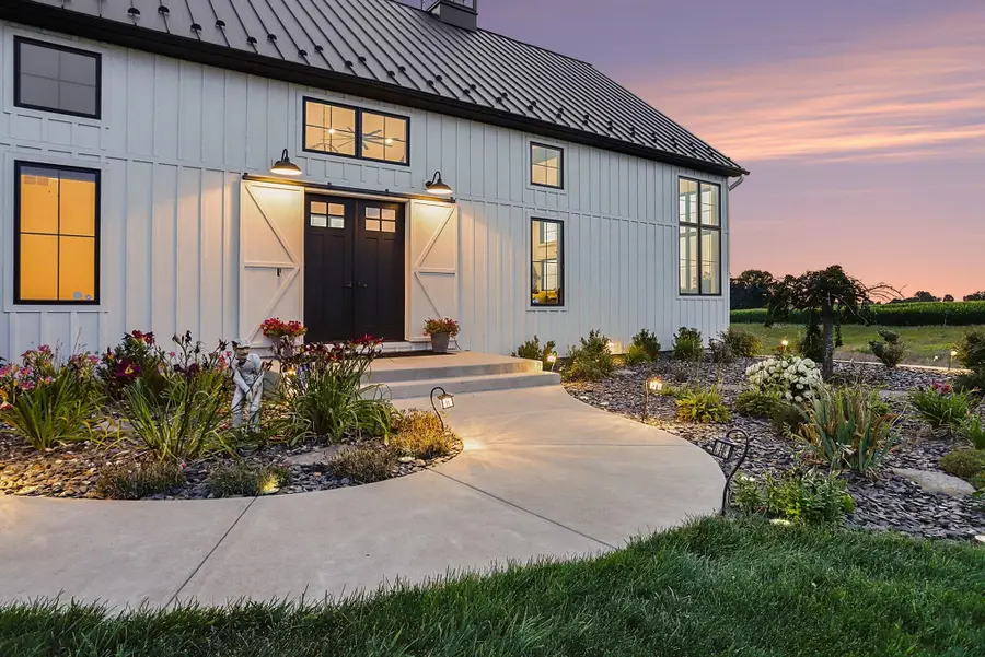 55308 County Road 671, Paw Paw, MI 49079 - #2