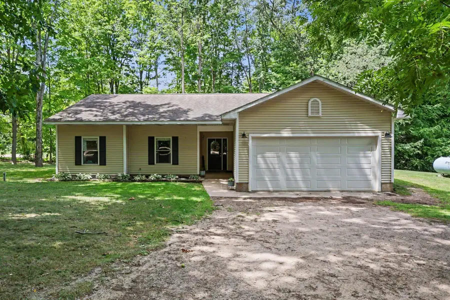 11482 Schultz Drive, Delton, MI 49046 - #2