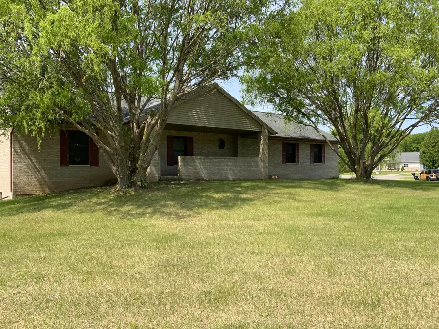 7715 Hidden Knoll Court Ne #41, Byron, MI 48418 - #2