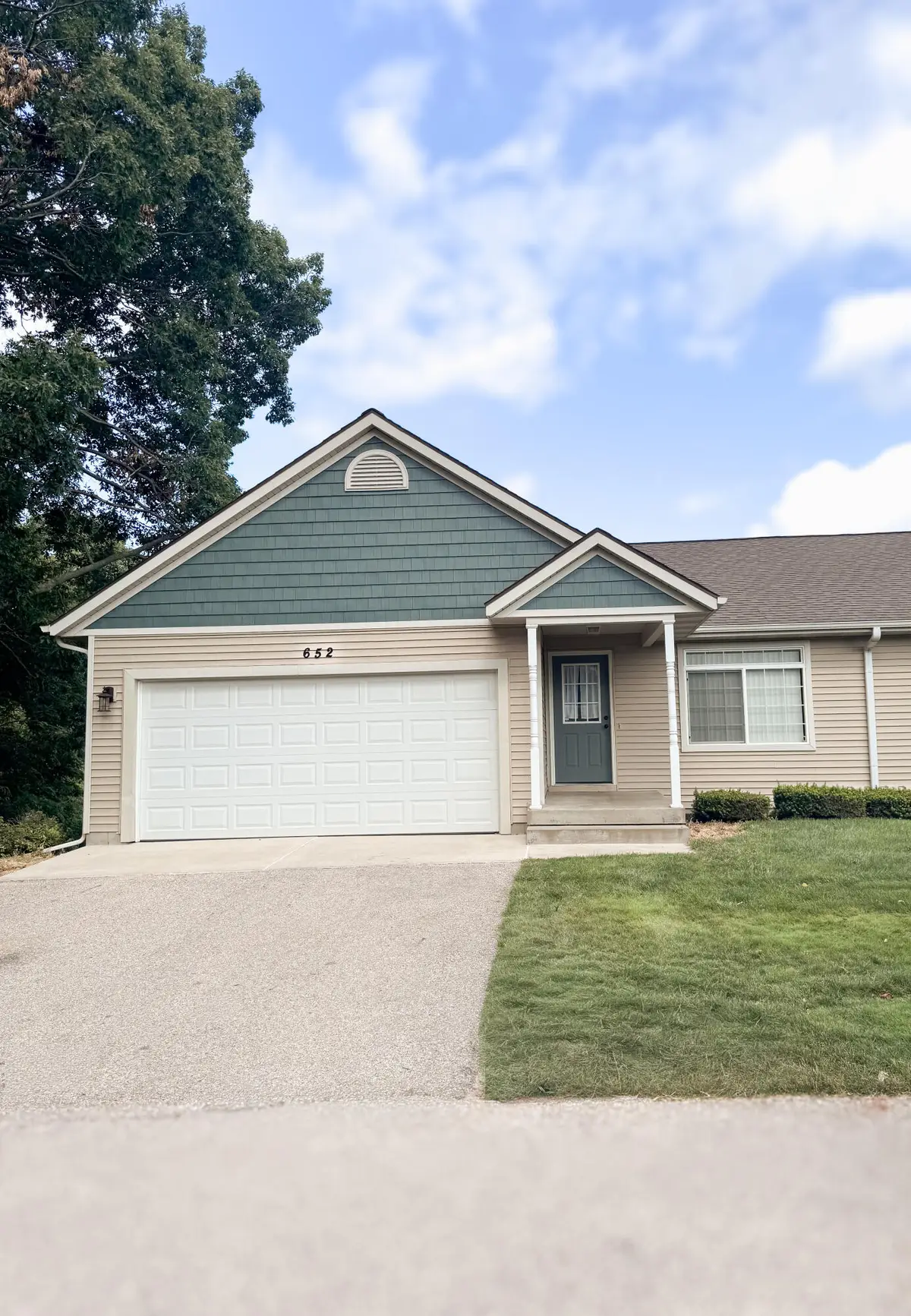 652 Oriole Court #10, Middleville, MI 49333 - #1
