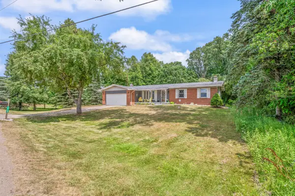 14190 Oak Hollow Drive, Big Rapids, MI 49307