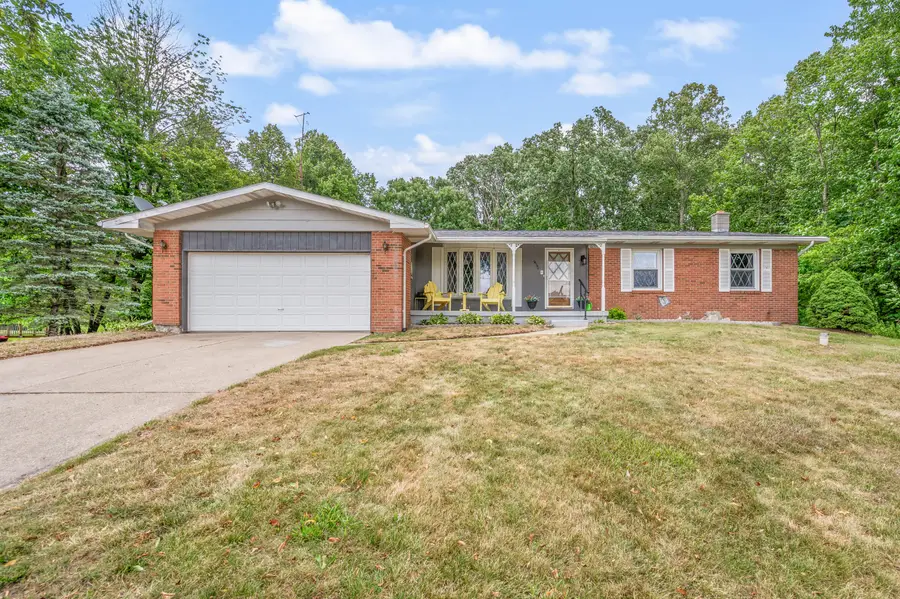 14190 Oak Hollow Drive, Big Rapids, MI 49307 - #2