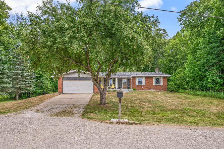 14190 Oak Hollow Drive, Big Rapids, MI 49307 - #3