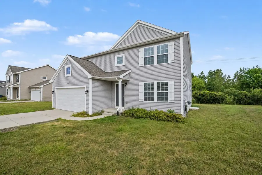 334 Saddlebrook Drive, Linden, MI 48451 - #2