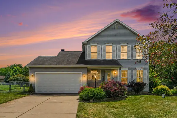 2380 David Street, Niles, MI 49120