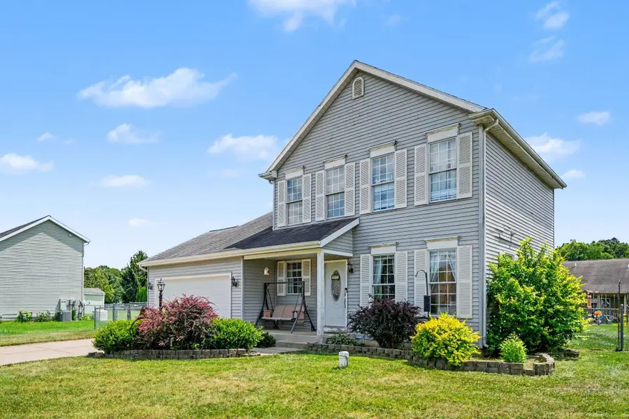 2380 David Street, Niles, MI 49120 - #3