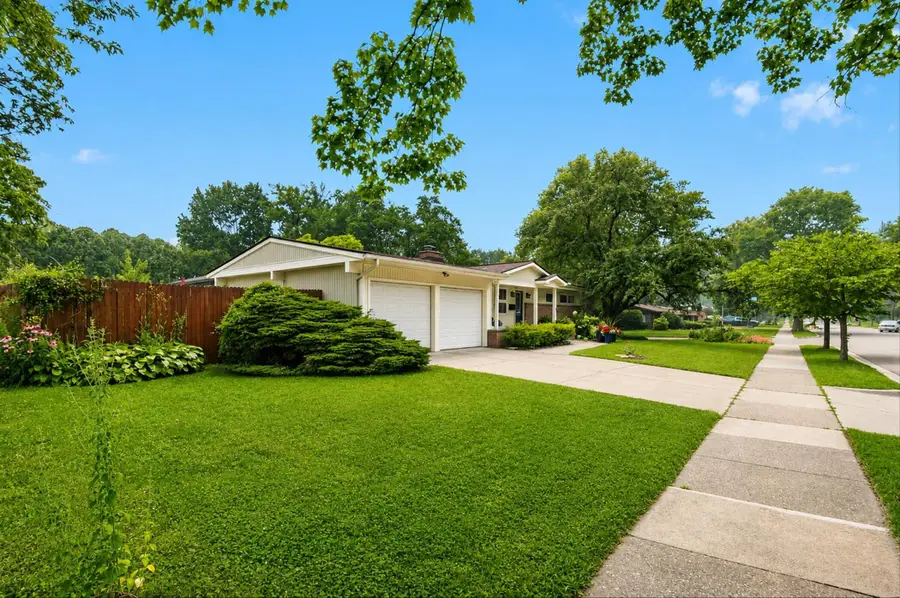 1531 Avondale Avenue, Ann Arbor, MI 48103 - #2