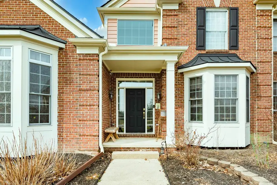 51328 Plymouth Valley Drive, Plymouth, MI 48170 - #2