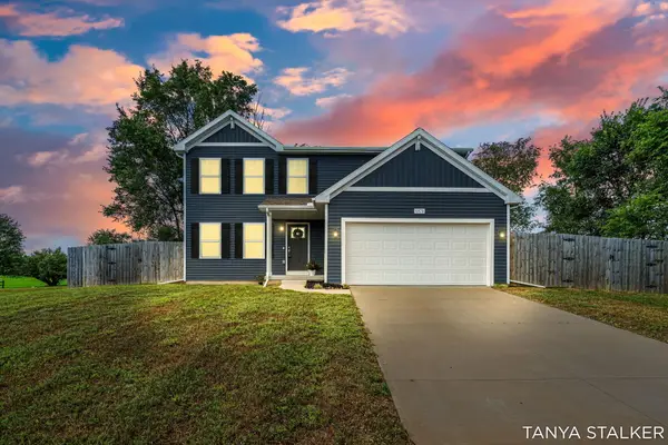 6879 Sydney Street, Muir, MI 48860