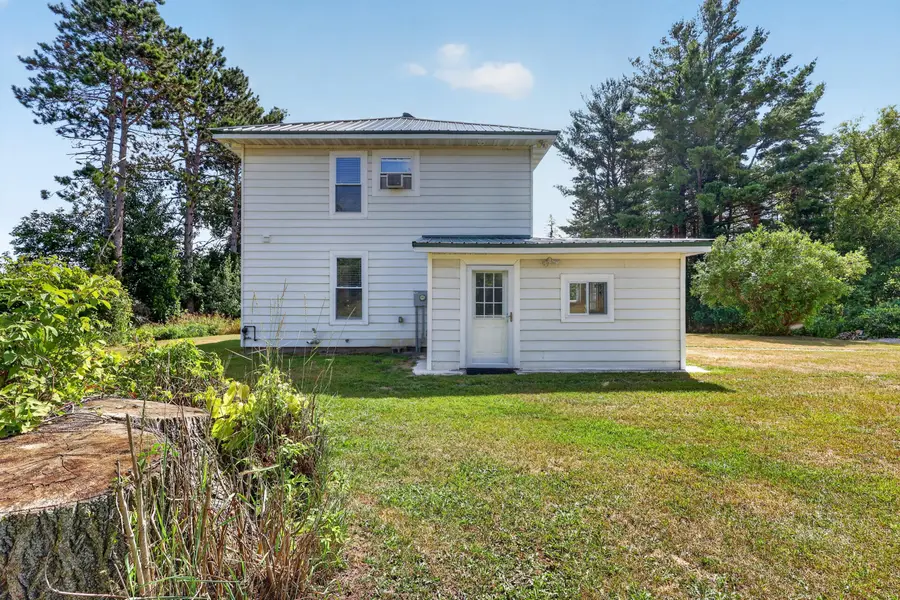 12423 20th Avenue N, Marion, MI 49665 - #2