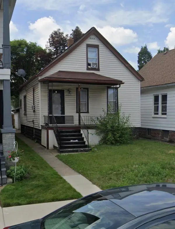 12015 Lumpkin Street, Hamtramck, MI 48212