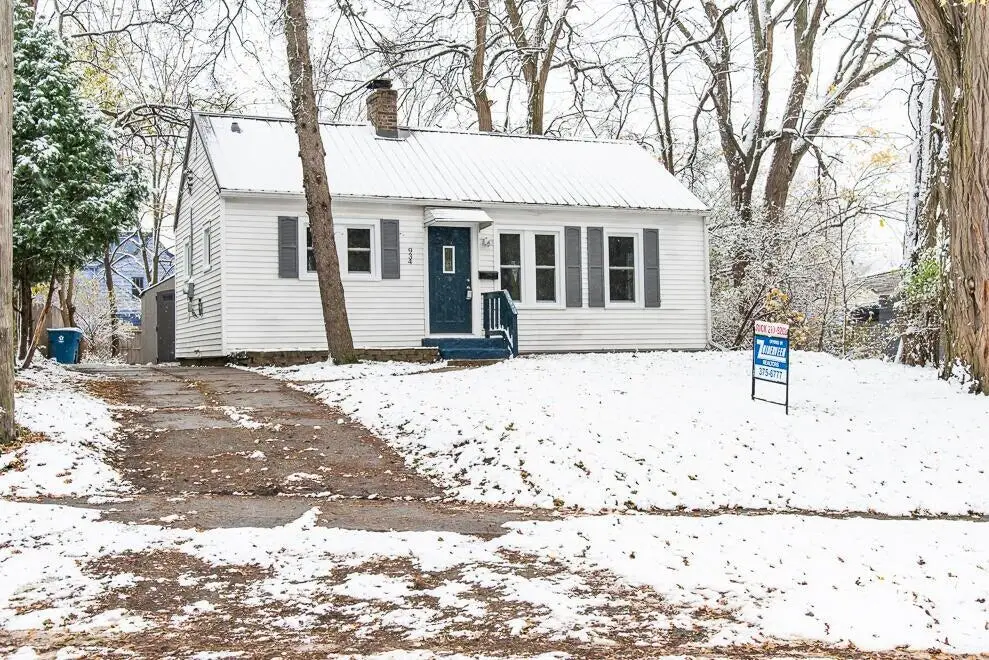 934 Pomeroy Street, Kalamazoo, MI 49001 - #1